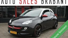 Gebruikt 2014 Opel Adam Slam Hatchback | € 5.890 (Eerlijke prijs)