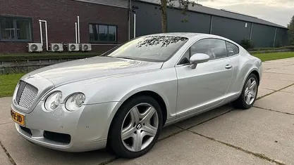 Occasion Bentley Continental GT 561 PK (412 kW) 2005 Coupé
