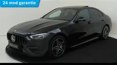 Gebruikt 2022 Mercedes C300e AMG line Sedan | € 45.945 (Eerlijke prijs)
