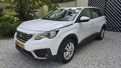 Gebruikt 2017 Peugeot 5008 Active MPV | € 16.945 (Eerlijke prijs)