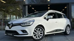 Wit Gebruikt 2018 Renault Clio IV Intens Hatchback | € 10.745 (Eerlijke prijs)