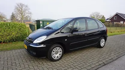 Occasion Citroën Xsara Picasso Attraction 116 PK (85 kW) 2006 MPV