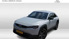 Wit Gebruikt 2020 Mazda MX30 Edition SUV | € 14.749 (Goede deal)