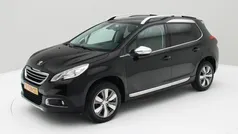Gebruikt 2014 Peugeot 2008 Allure SUV | € 7.900 (Eerlijke prijs)