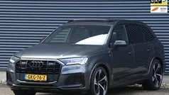 Grijs Gebruikt 2020 Audi Q7 Competition SUV | € 49.900 (Super prijs)