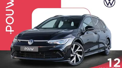 Occasion VW Golf VIII R-line 2025 Hatchback