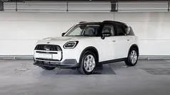 Wit Gebruikt 2024 Mini Countryman Classic SUV | € 42.900 (Eerlijke prijs)
