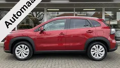 Gebruikt 2022 Suzuki SX4 S-Cross SUV | € 26.450 (Eerlijke prijs)