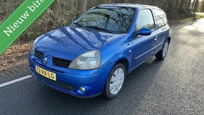 Occasion Renault Clio II Authentique 75 PK (55 kW) 2005 Hatchback