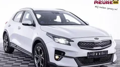 Wit Gebruikt 2022 Kia XCeed Spirit SUV | € 22.490 (Eerlijke prijs)