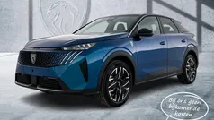 Gebruikt 2025 Peugeot 3008 GT SUV | € 45.795 (Eerlijke prijs)