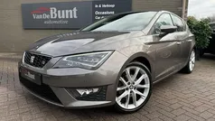 Gebruikt 2016 Seat Leon FR Hatchback | € 11.950 (Goede deal)
