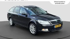 Gebruikt 2012 Skoda Octavia Business Line Stationwagen | € 6.990 (Eerlijke prijs)