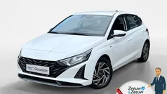 Gebruikt 2024 Hyundai i20 Comfort Hatchback | € 21.450 (Eerlijke prijs)