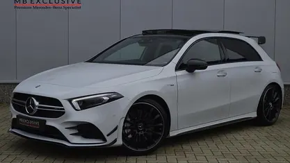 Occasion Mercedes A35 AMG AMG 306 PK (225 kW) 2021 Hatchback