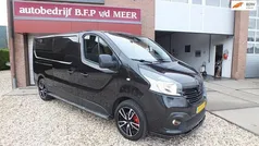Gebruikt 2016 Renault Trafic Komfort MPV | € 7.450 (Goede deal)