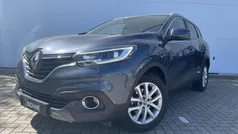 Grijs Gebruikt 2017 Renault Kadjar Intens SUV | € 11.740 (Goede deal)