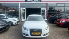 Gebruikt 2012 Audi A3 Sportback Proline Hatchback | € 7.750 (Goede deal)