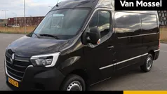 Gebruikt 2020 Renault Master Van | € 16.940 (Goede deal)