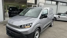Grijs Nieuw 2024 Toyota Proace City Van | € 32.999 (Eerlijke prijs)