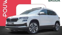 Gebruikt 2024 Skoda Karoq Business Line SUV | € 36.900 (Eerlijke prijs)