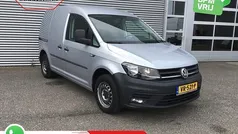 Grijs Gebruikt 2017 VW Caddy MPV | € 8.944 (Super prijs)