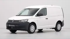 Gebruikt 2024 VW Caddy Comfortline MPV | € 24.170 (Eerlijke prijs)