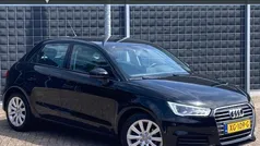 Gebruikt 2015 Audi A1 Sportback Design Hatchback | € 9.950 (Eerlijke prijs)