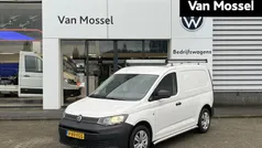 Wit Gebruikt 2024 VW Caddy Comfortline MPV | € 23.900 (Super prijs)