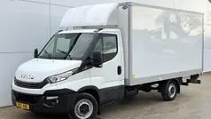 Gebruikt 2019 Iveco Daily Hatchback | € 21.445 (Eerlijke prijs)