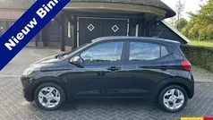 Gebruikt 2022 Hyundai i10 Comfort Hatchback | € 13.599 (Super prijs)