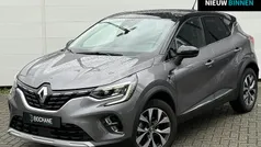 Gebruikt 2021 Renault Captur Intens SUV | € 18.690 (Eerlijke prijs)