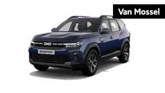 Gebruikt 2025 Dacia Bigster Expression SUV | € 36.000 (Eerlijke prijs)