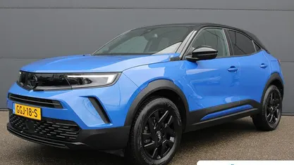 Occasion 2024 Opel Mokka SUV | € 25.395 (Eerlijke prijs)