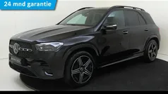 Zwart Gebruikt 2023 Mercedes GLE400 AMG Line Premium SUV | € 89.945 (Goede deal)