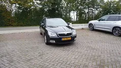 Gebruikt 2012 Skoda Octavia Business Line Stationwagen | € 7.944 (Eerlijke prijs)
