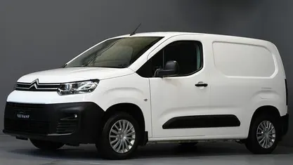 Occasion Citroën Berlingo PureTech 110 PK (80 kW) 2020 MPV