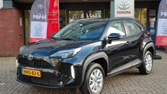Gebruikt 2024 Toyota Yaris Cross SUV | € 28.499 (Eerlijke prijs)