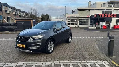 Occasion Opel Mokka X Innovation 140 PK (102 kW) 2018 SUV