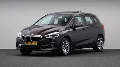 Occasion BMW 220 Executive 192 PK (141 kW) 2018 Bruin Stationwagen