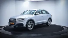 Gebruikt 2016 Audi Q3 Design SUV | € 20.950 (Eerlijke prijs)