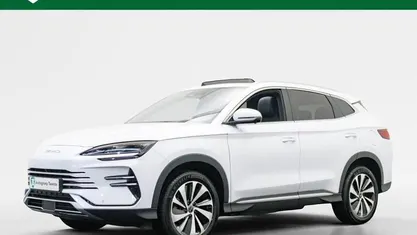 Gebruikt 2025 BYD Seal U Comfort SUV | € 37.450 (Eerlijke prijs)