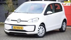 Gebruikt 2019 VW up! move up! Hatchback | € 8.350 (Goede deal)