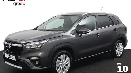 Occasion Suzuki SX4 S-Cross 110 PK (80 kW) 2026 SUV