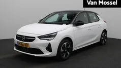 Wit Gebruikt 2023 Opel Corsa-e Hatchback | € 17.840 (Eerlijke prijs)