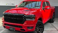 Rood Gebruikt 2020 Dodge Ram Pickup | € 51.950 (Eerlijke prijs)