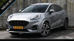 Gebruikt 2021 Ford Puma ST-Line SUV | € 20.495 (Goede deal)