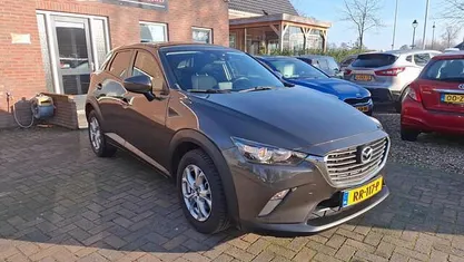 Occasion 2016 Mazda CX-3 SUV | € 13.750 (Eerlijke prijs)