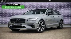 Gebruikt 2024 Volvo V90 Ultra Stationwagen | € 47.899 (Super prijs)