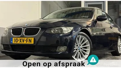 Gebruikt 2007 BMW 320 Executive Coupé | € 4.995 (Goede deal)